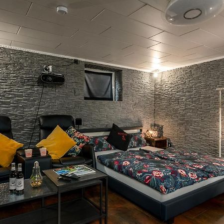 Home Cinema קאסל מראה חיצוני תמונה