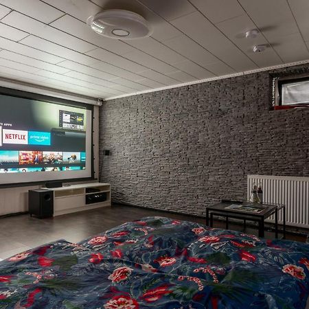 Home Cinema קאסל מראה חיצוני תמונה