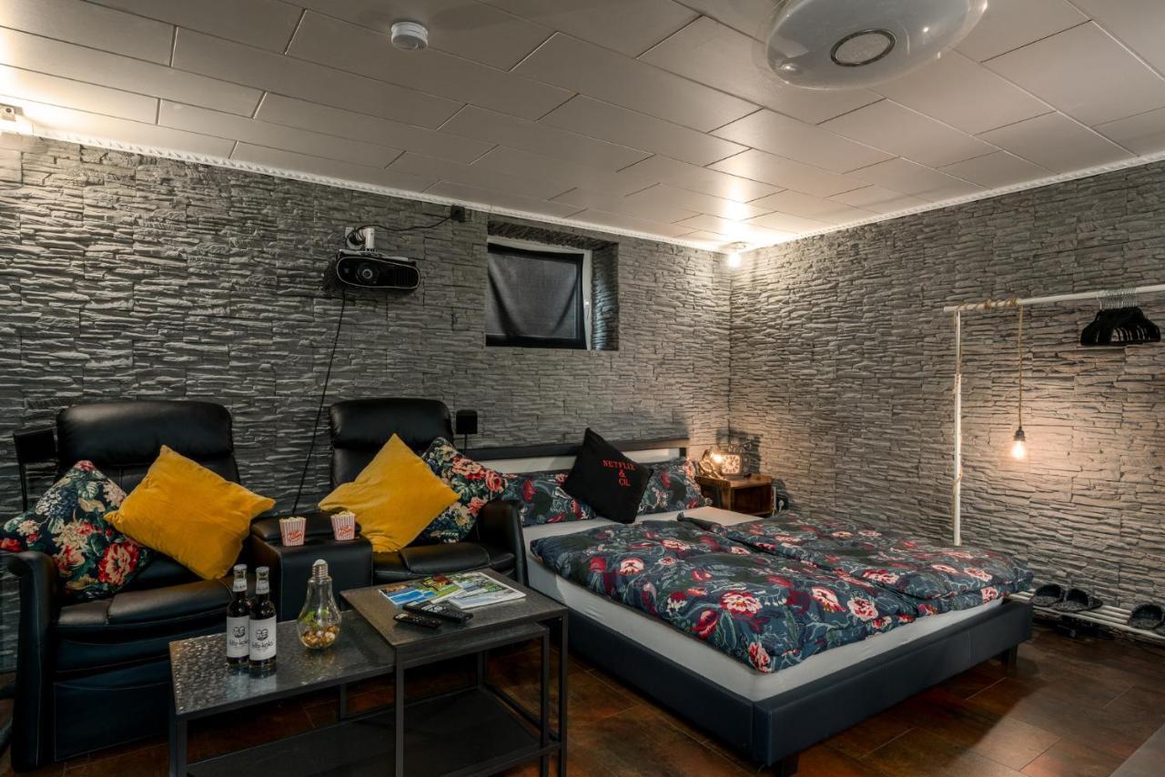 Home Cinema קאסל מראה חיצוני תמונה