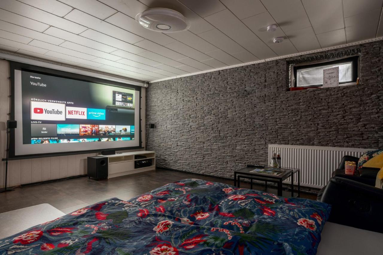 Home Cinema קאסל מראה חיצוני תמונה
